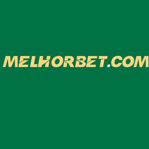 Logo da MELHORBET